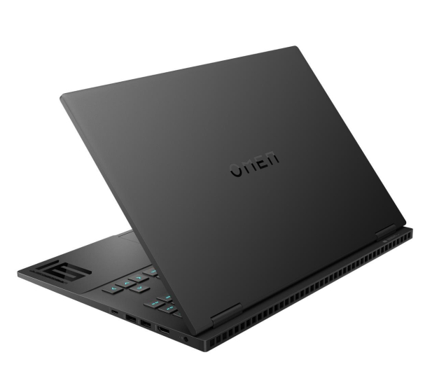 HP Omen 16 i5-13420H/32GB/512/Win11x RTX4050 144Hz - 1301249 - zdjęcie 4
